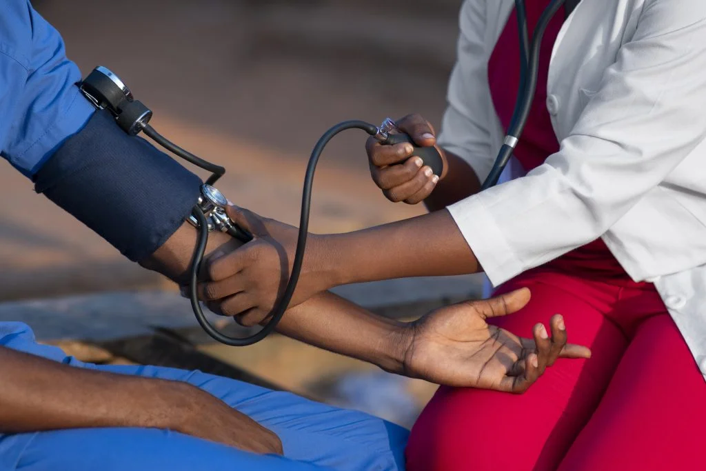 Consultation médicale - Clinique Médicale de l'Ouest